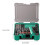 Rechargeable Screwdriver Tool With Magnetic Tip Design And Fast 3