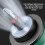 Rechargeable Screwdriver Tool With Magnetic Tip Design And Fast 4