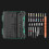 Rechargeable Screwdriver Tool With Magnetic Tip Design And Fast 7
