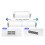4Pcs Adjustable Vent Deflectors Replacement Magnetic Adjustable 4