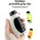 Pocket Microscope for Kids, Educational Compact-White 2