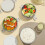 Insulated Bento Box 700ml 304 SS + PP Leakproof 6