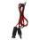 Solar Charge Cable Extension 104cm (40.9in) for RV 6