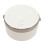Insulated Bento Box 700ml 304 SS + PP Leakproof 11
