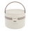 Insulated Bento Box 700ml 304 SS + PP Leakproof 13