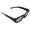 Solar Eclipse Glasses 5 Pcs, One Size, Plastic 10