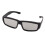 Solar Eclipse Glasses 5 Pcs, One Size, Plastic 12