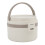 Insulated Bento Box 700ml 304 SS + PP Leakproof 16