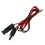 Solar Charge Cable Extension 104cm (40.9in) for RV 11