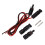 Solar Charge Cable Extension 104cm (40.9in) for RV 12
