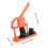 Detachable Button Maker Kit Circle Cutter 32mm ABS 2