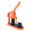 Detachable Button Maker Kit Circle Cutter 32mm ABS 10