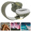 Kids Noise Cancelling Ear Muffs Green 12 x 11.5cm 6