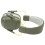 Kids Noise Cancelling Ear Muffs Green 12 x 11.5cm 10