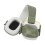Kids Noise Cancelling Ear Muffs Green 12 x 11.5cm 13