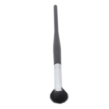 Mini Fan Highlighter Brush - Solid Wood, Fiber