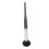 Mini Fan Highlighter Brush - Solid Wood, Fiber 1