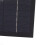 20W Solar Exhaust Fan 12cm, 14.5x14.5cm PanelBlack 9