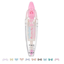 (Bow) Infinite Decorative Pen Cute Decorative Pens for Scrapbooking for Students