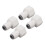 4Pcs Plastic Beer Barrel Dispenser DN65 Adapter 15