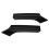Front Lip Splitter 2Series F22/F23 Glossy Black 1