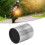 Stainless Steel Front Middle Exhaust Catalyst 1