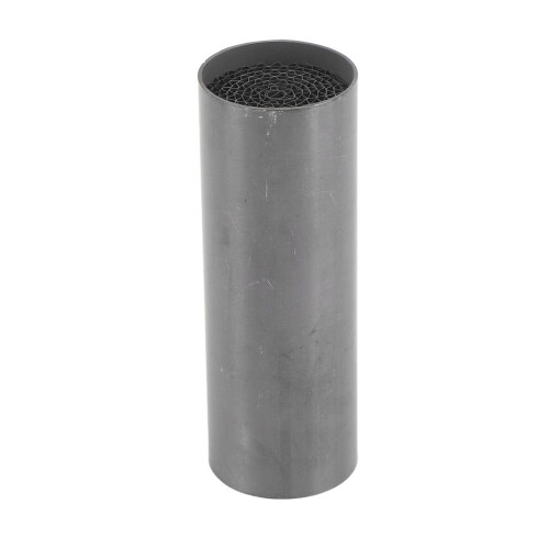 Stainless Steel Exhaust Pipe Catalyst Front-Middle 1