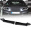 Front Lip Splitter 2Series F22/F23 Glossy Black 2