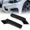 Front Lip Splitter 2Series F22/F23 Glossy Black 3