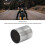 Stainless Steel Front Middle Exhaust Catalyst 4
