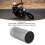 Stainless Steel Exhaust Pipe Catalyst, Front 3
