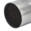 Stainless Steel Front Middle Exhaust Catalyst 5