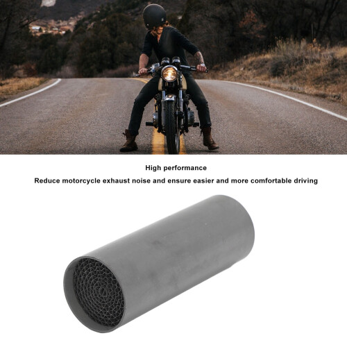 Stainless Steel Exhaust Pipe Catalyst Front-Middle 2