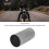 Stainless Steel Exhaust Pipe Catalyst, Front 4