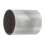 Stainless Steel Front Middle Exhaust Catalyst 6