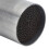 Stainless Steel Front Middle Exhaust Catalyst 7