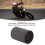 Exhaust Pipe Catalyst Stainless Steel Front-Middle 3