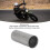 Stainless Steel Front Middle Exhaust Catalyst 4