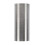Stainless Steel Front Middle Exhaust Catalyst 8