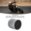 Front Middle Exhaust Catalyst, Stainless Steel 3