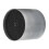 Front Middle Exhaust Catalyst, Stainless Steel 8