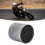Front Middle Exhaust Catalyst, Stainless Steel 16