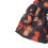Halloween Dog Dress Polyester - Cute Pattern, Soft 6
