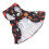Halloween Dog Dress Polyester - Cute Pattern, Soft 7