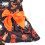 Halloween Dog Dress Polyester - Cute Pattern, Soft 8