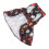 Halloween Dog Dress Polyester - Cute Pattern, Soft 9
