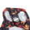 Halloween Dog Dress Polyester - Cute Pattern, Soft 10