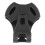 Open Top Quick Release Handcuff Case Belt Pouch 5