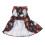 Halloween Dog Dress Polyester - Cute Pattern, Soft 12