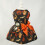 Halloween Dog Dress Polyester - Cute Pattern, Soft 13